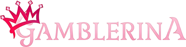 GAMBLERINA Casino Logo